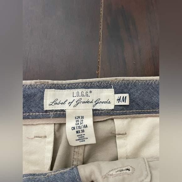 Men’s H&M shorts - Picture 3 of 3